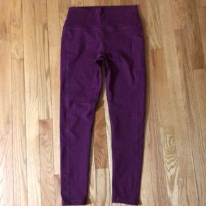 Buffbunny luna leggings